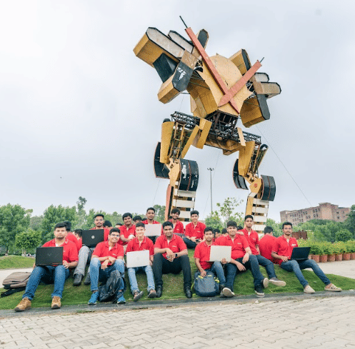 Kalvium Campus photo 1